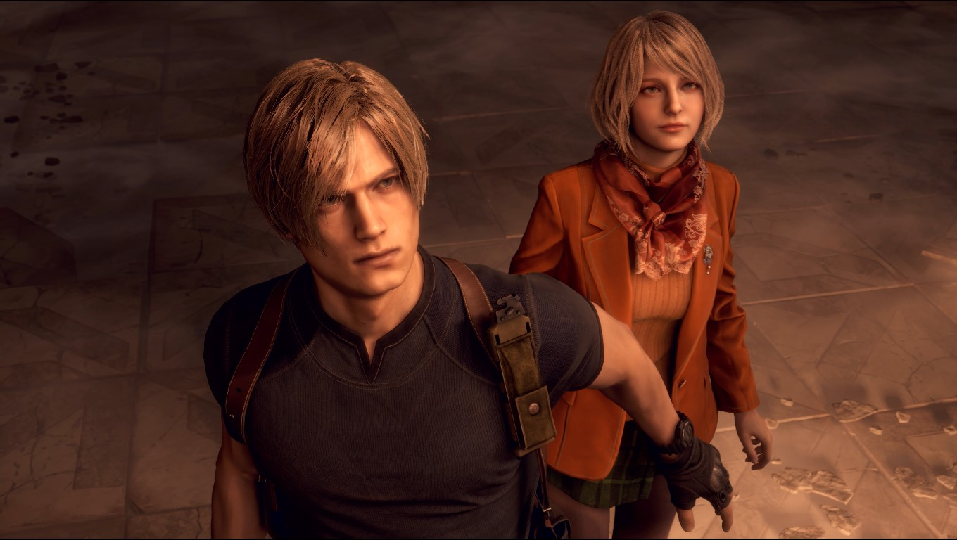 Resident Evil 4 Remake - PlayStation 5 Resident Evil 4 Remake - PlayStation 5